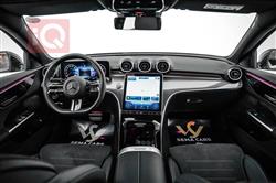 مێرسێدس بێنز C-Class